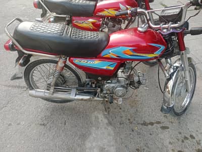 hero bike 2012 modal good condition