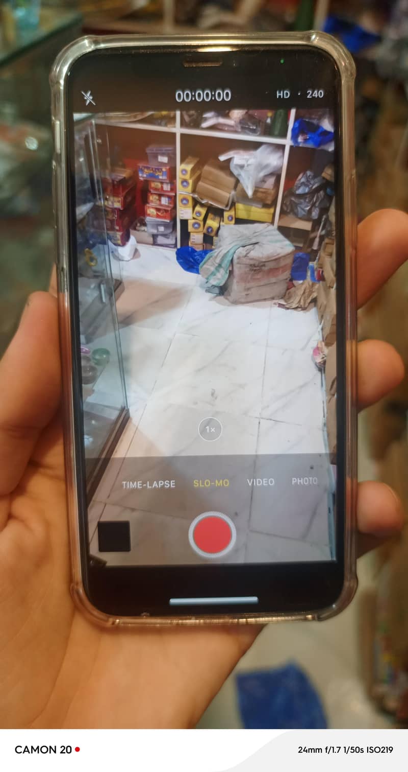 Apple iPhone X 2