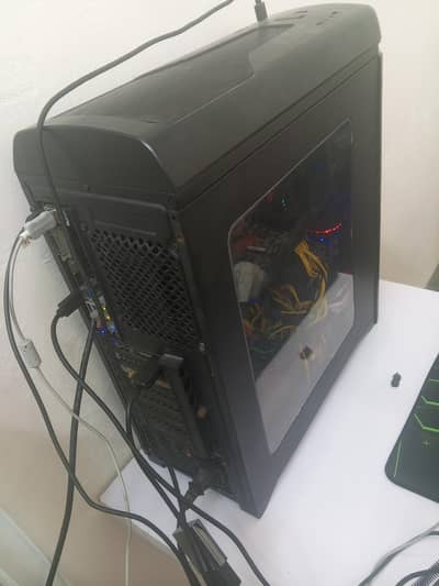 Gaming PC urgent for sale
