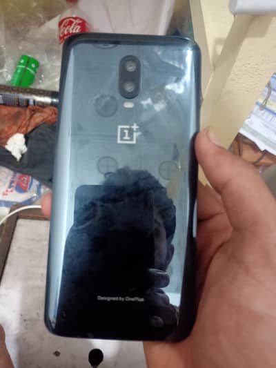 One Plus 6T