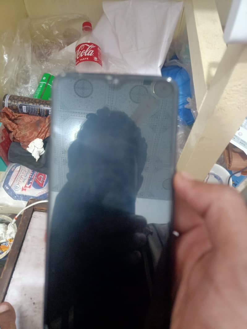 One Plus 6T 1