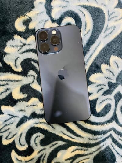 iPhone 15 Pro Max JV | 10/10 | 87% Battery | Excellent Condition