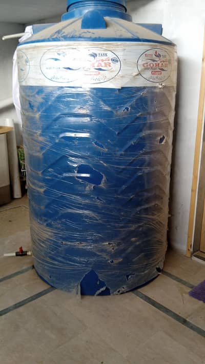 water tank 2000 litter