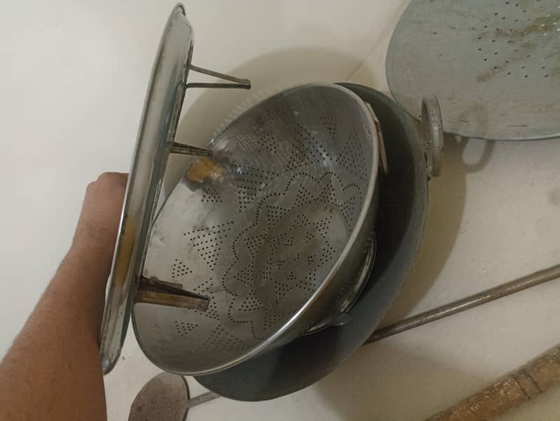 cooking pot 1
