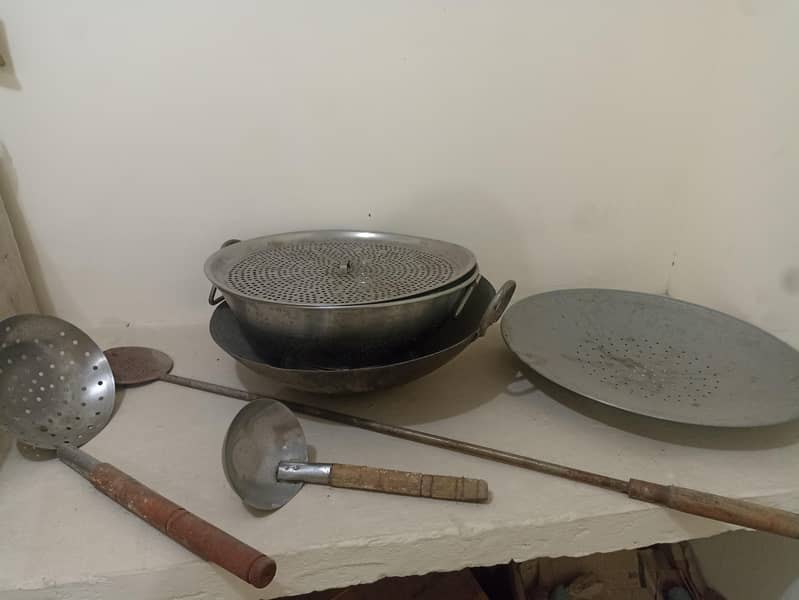 cooking pot 2