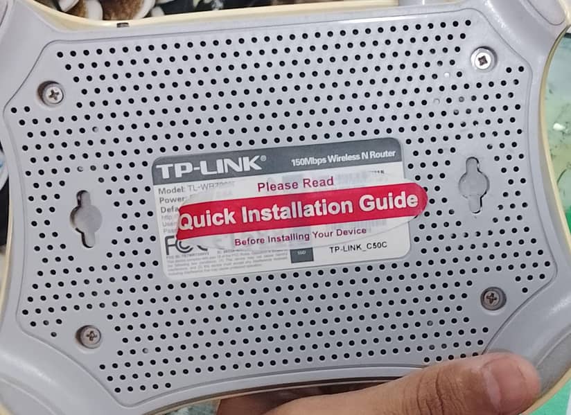 network device 1