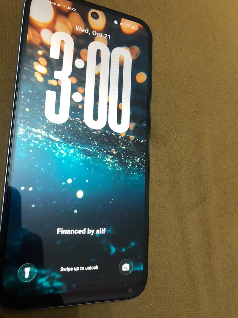 Tecno Spark Pro 1