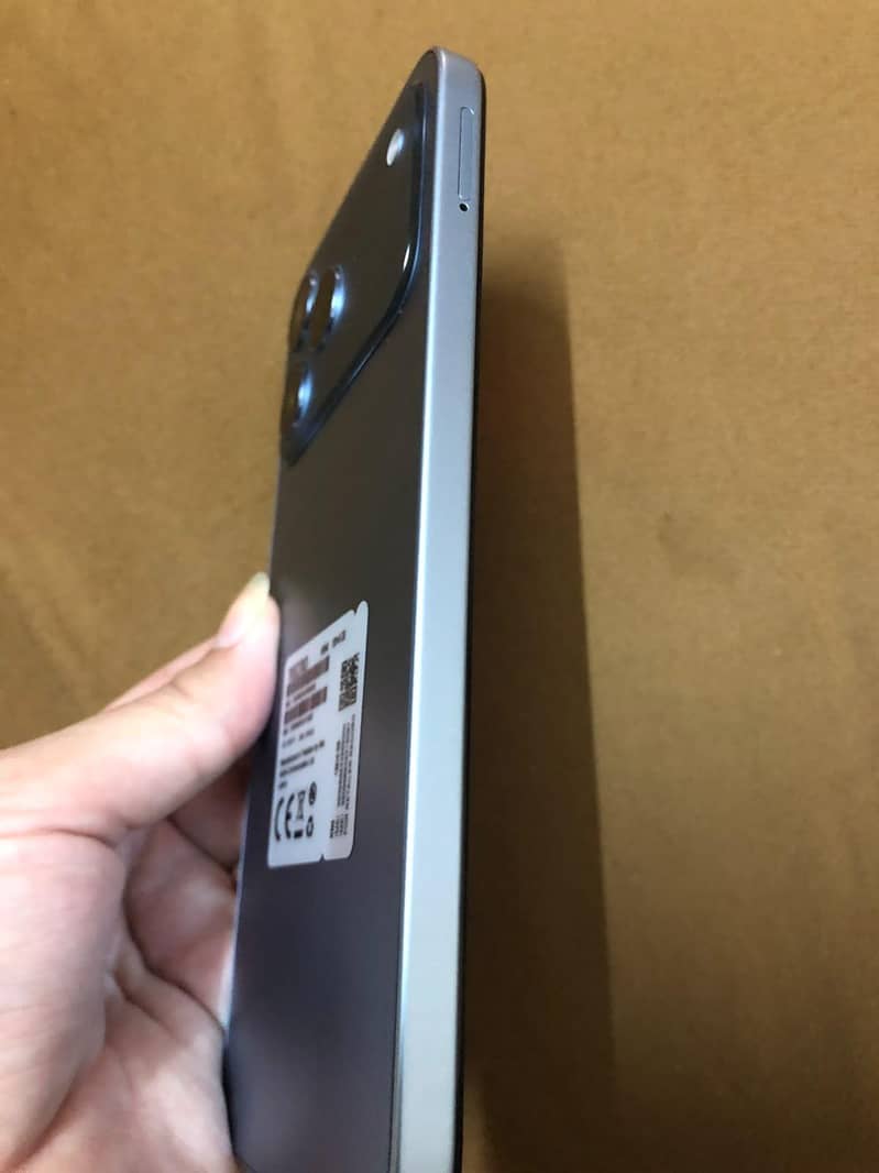 Tecno Spark Pro 4