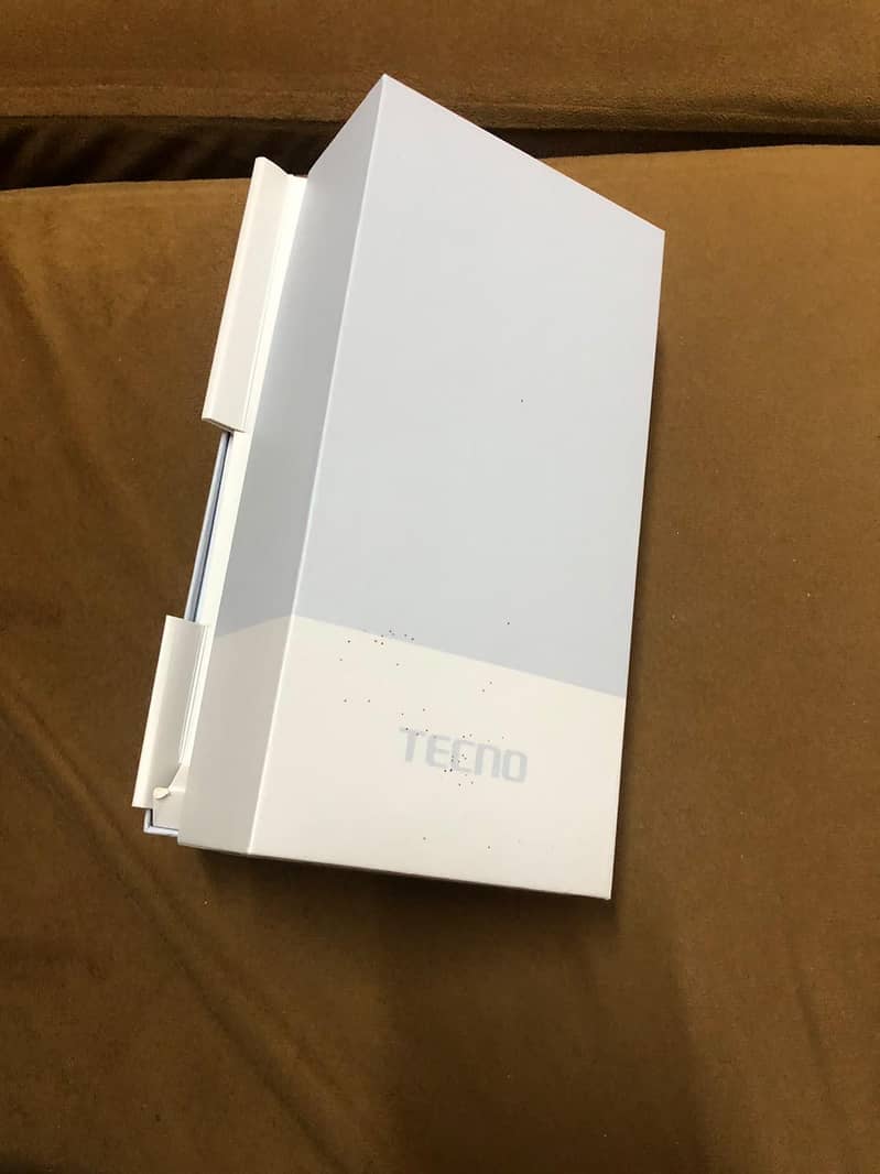 Tecno Spark Pro 5
