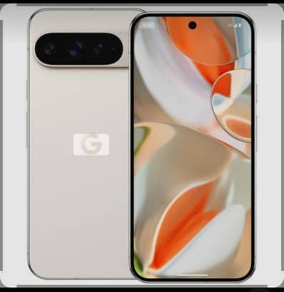 Google Pixel 9 online approved