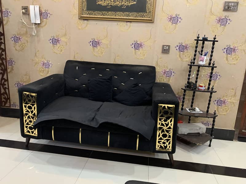 Elite Sofa Set 3