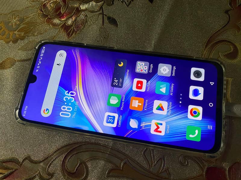 Infinix Note 12 1