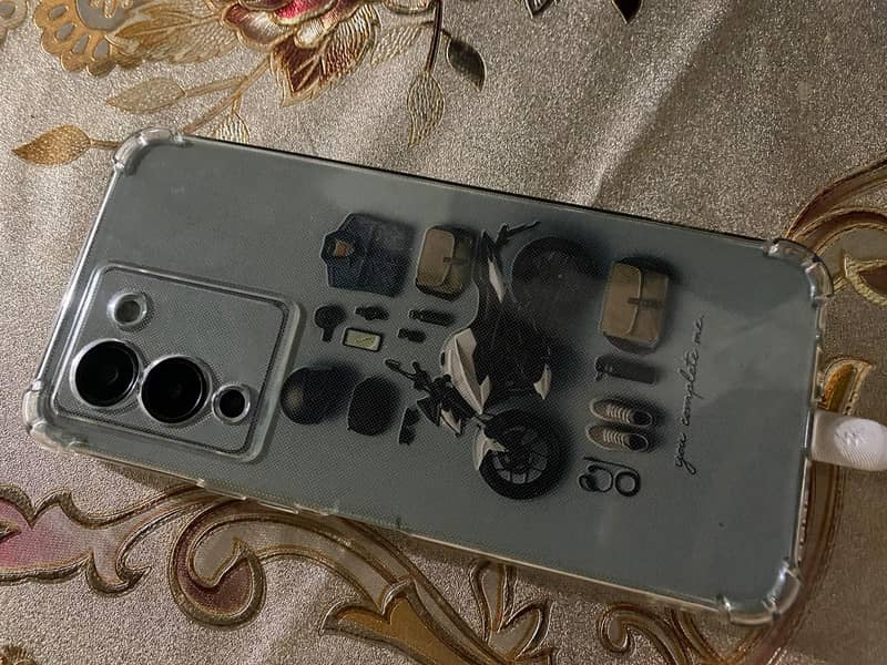 Infinix Note 12 2