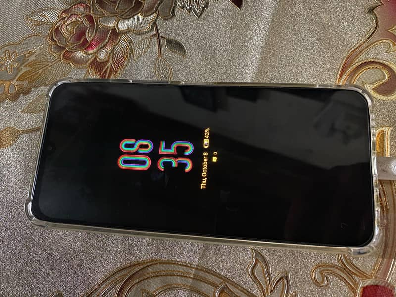 Infinix Note 12 3