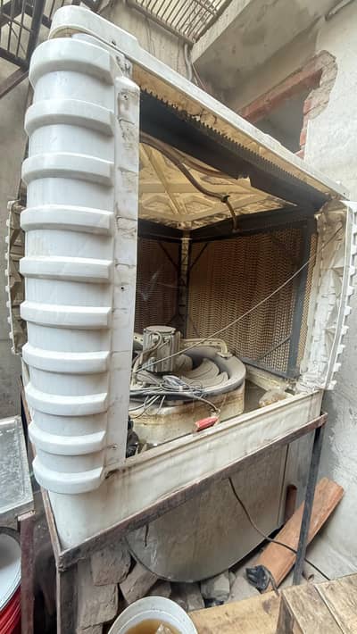 Big Air cooler