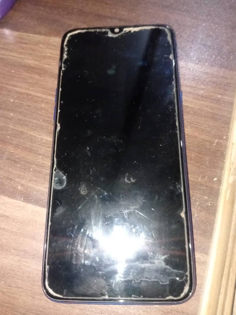 Realme 5 0