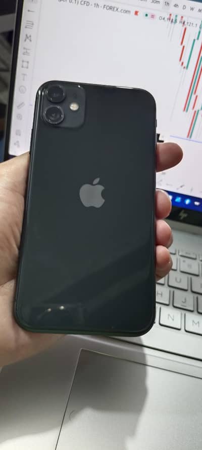 Apple iPhone 11