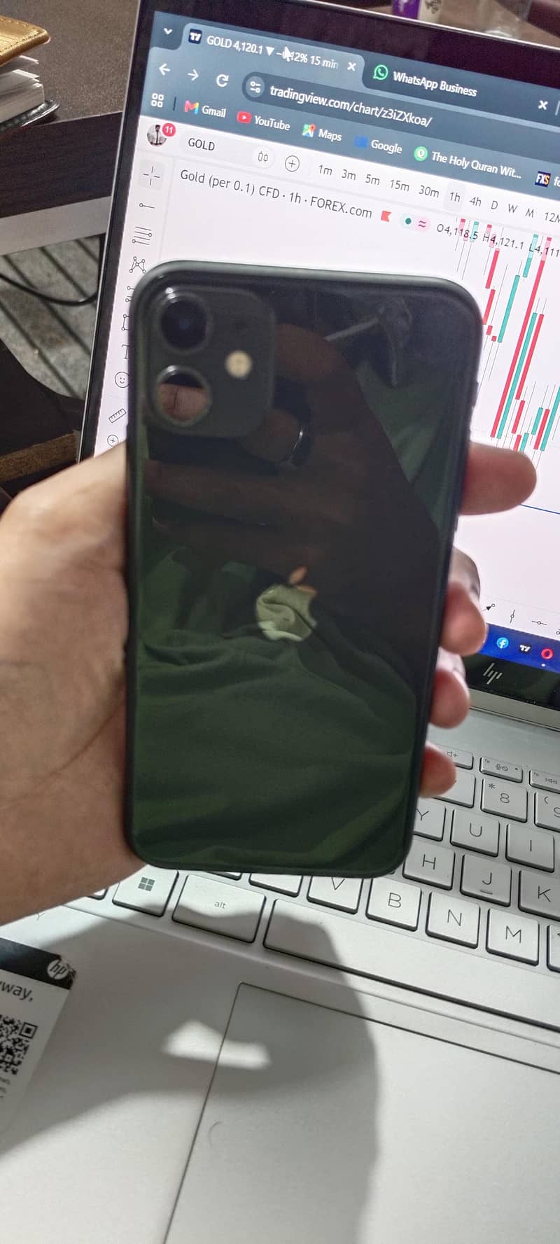 Apple iPhone 11 1