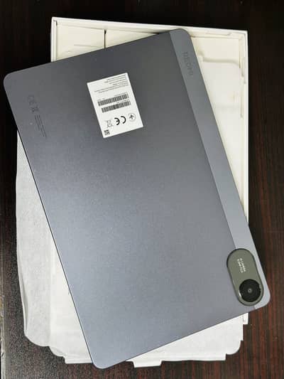Redmi Pad 2 4G 8/256 GB PTA Approved