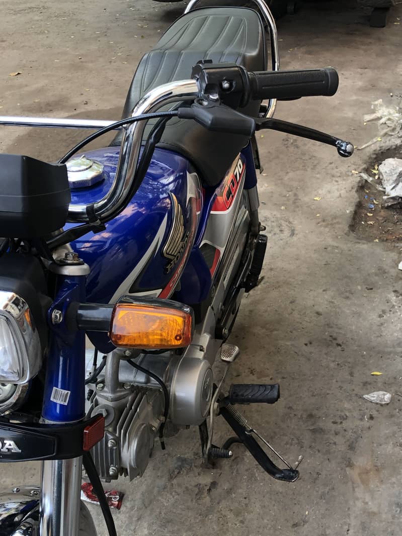 Cd70 2025/26 model 2