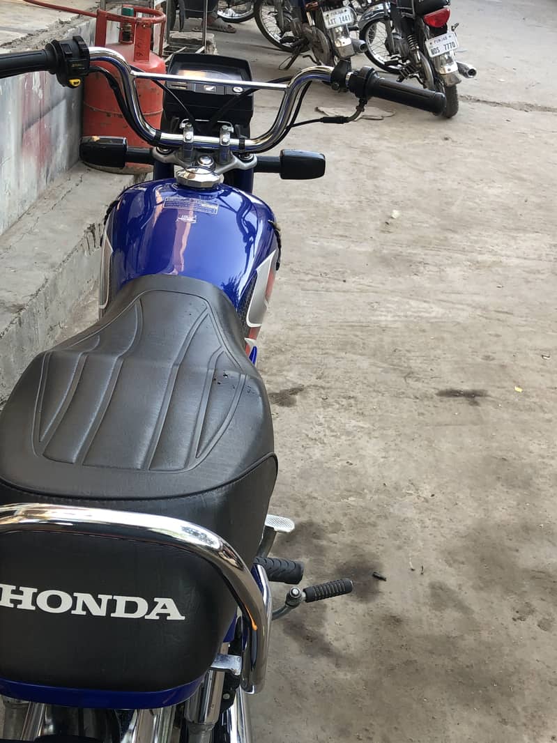 Cd70 2025/26 model 3