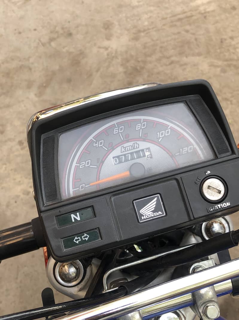 Cd70 2025/26 model 4