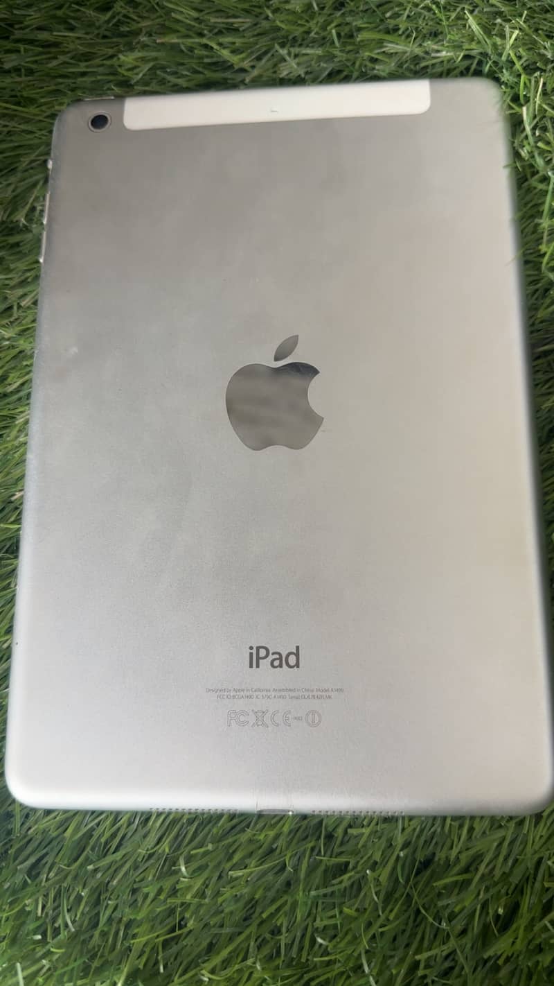 iPad mini2 1