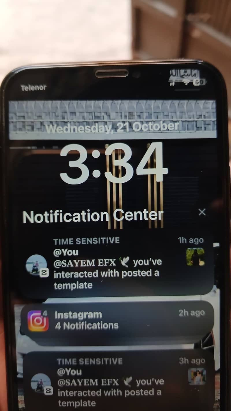 Apple iPhone XS 6