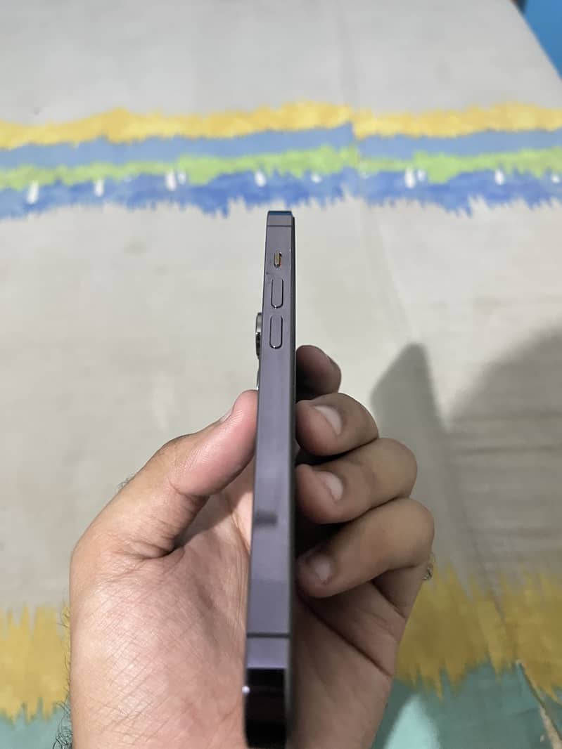 Apple iPhone 14 Pro 3