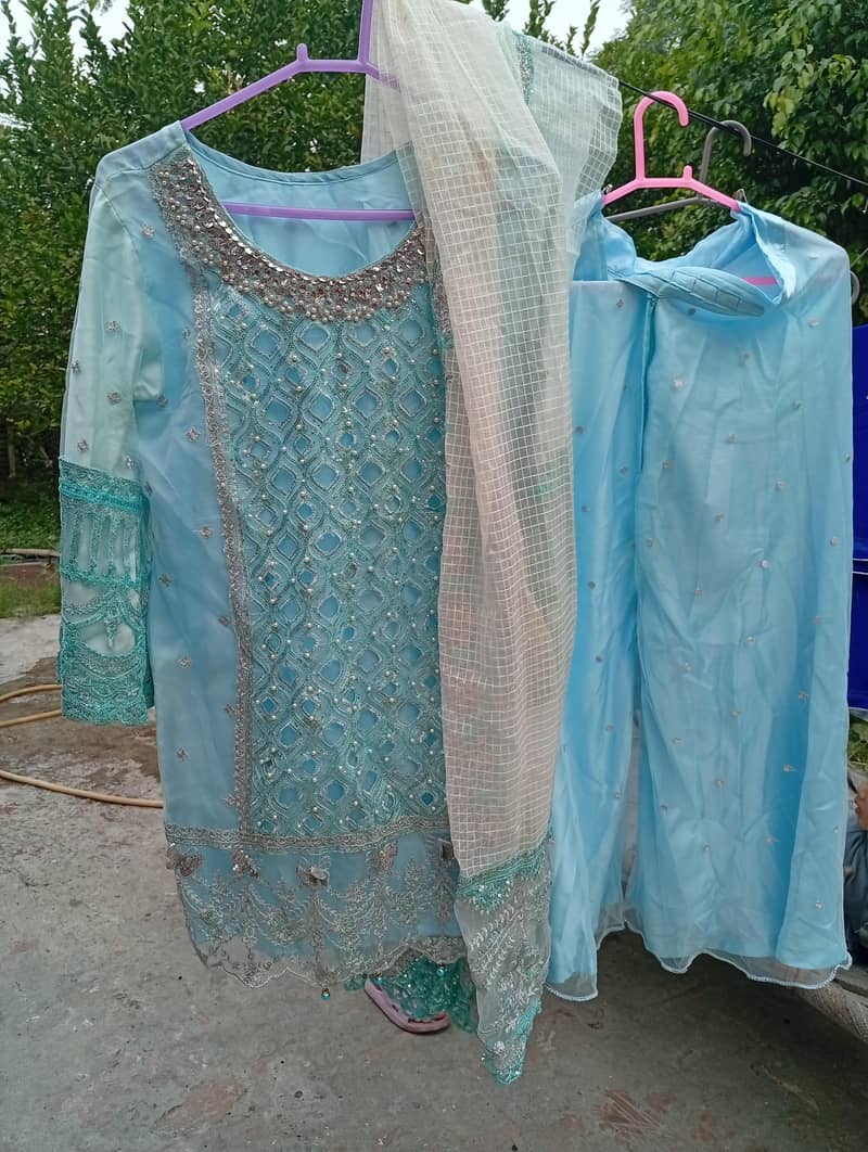 fancy dresses 3
