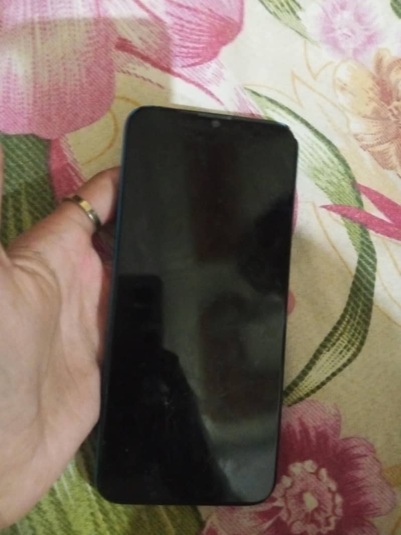 Itel Vision 1 Pro 0