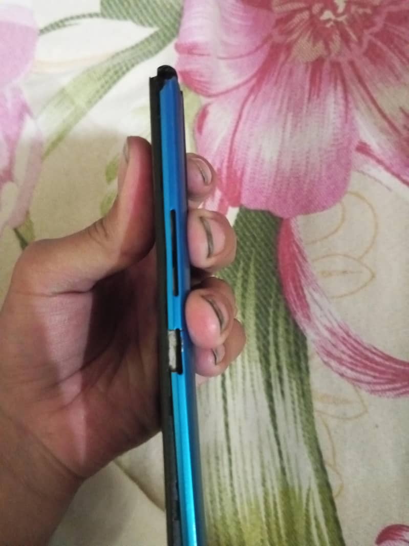 Itel Vision 1 Pro 2