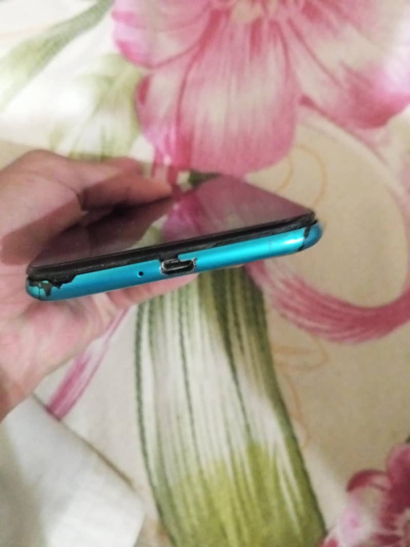 Itel Vision 1 Pro 3
