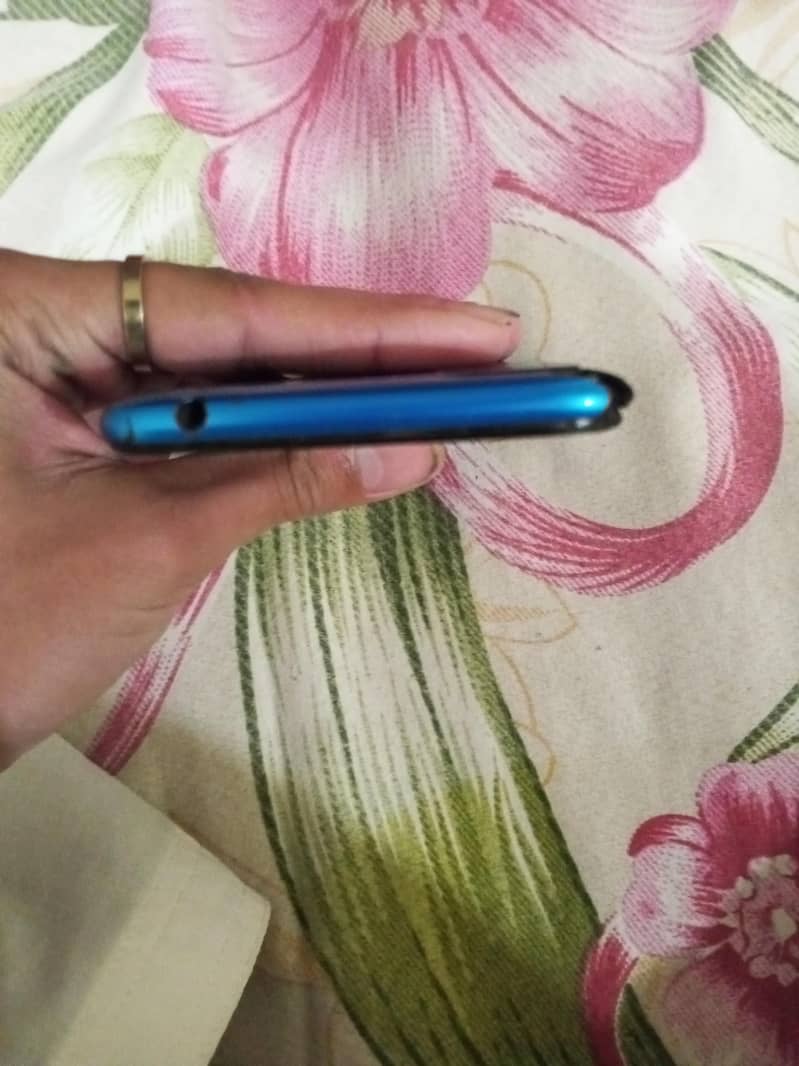Itel Vision 1 Pro 4