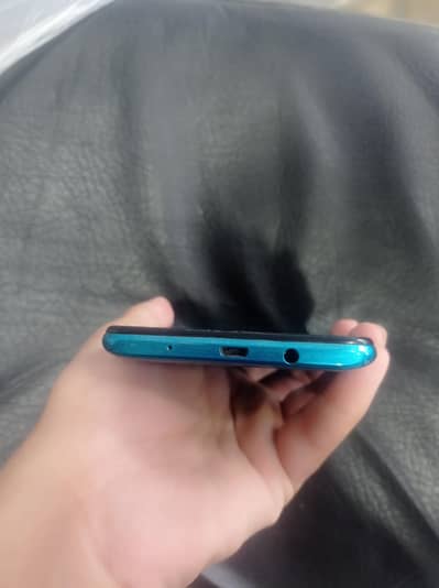 Infinix Hot 9 Play