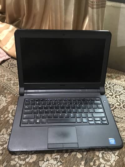 i3 gen 4 dell latitude 3340