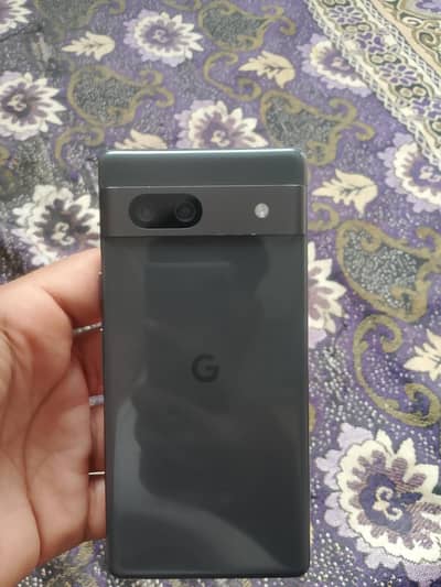 Google Pixel 7a