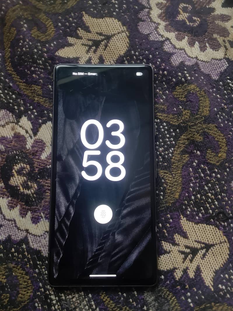 Google Pixel 7a 1
