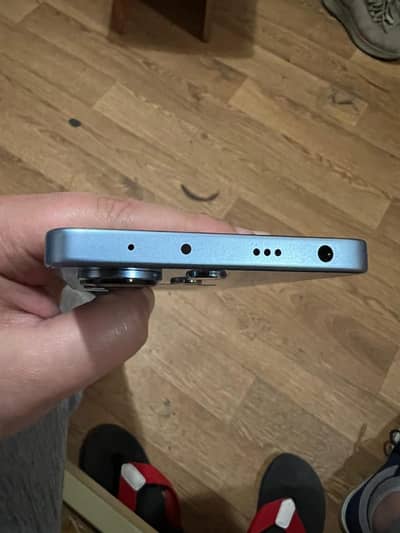 Xiaomi Redmi Note 13