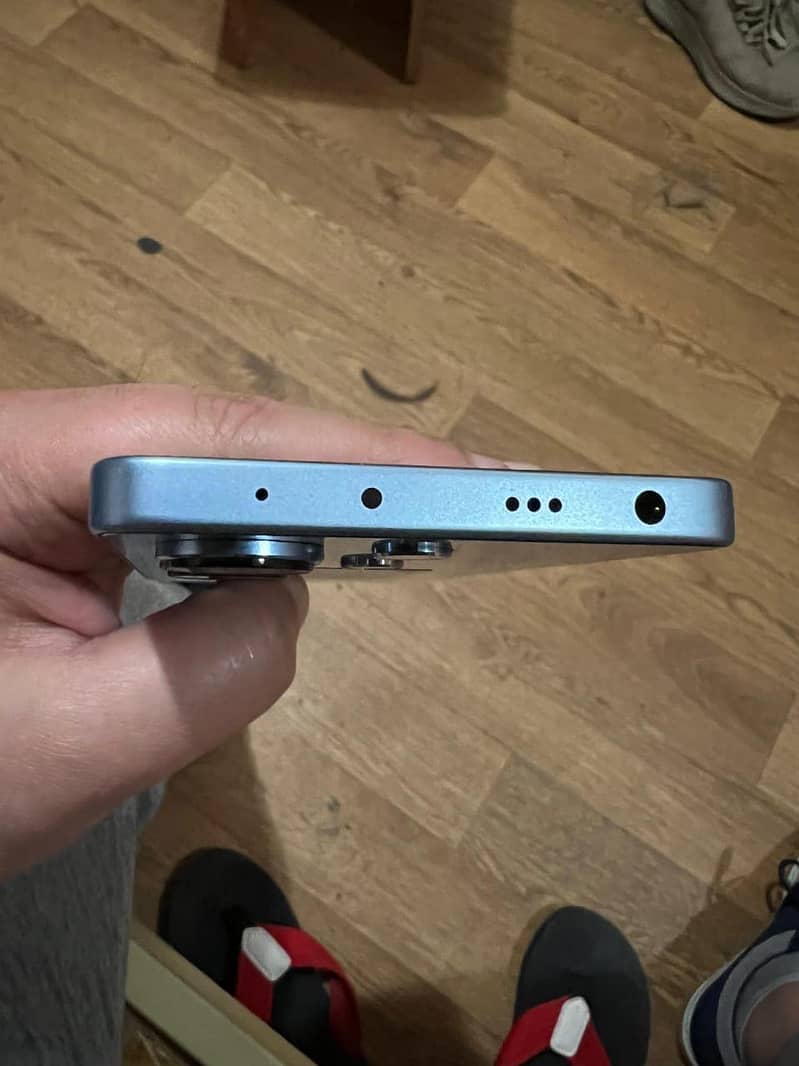 Xiaomi Redmi Note 13 0
