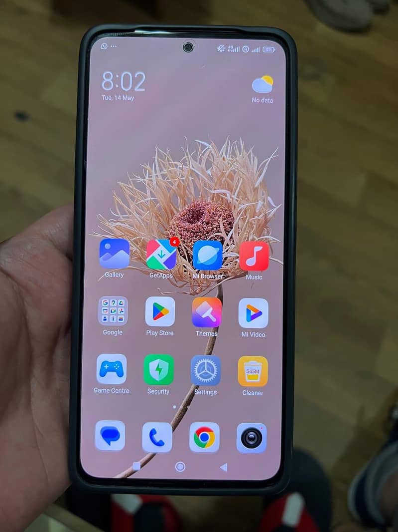 Xiaomi Redmi Note 13 1