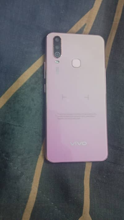 VivoY17