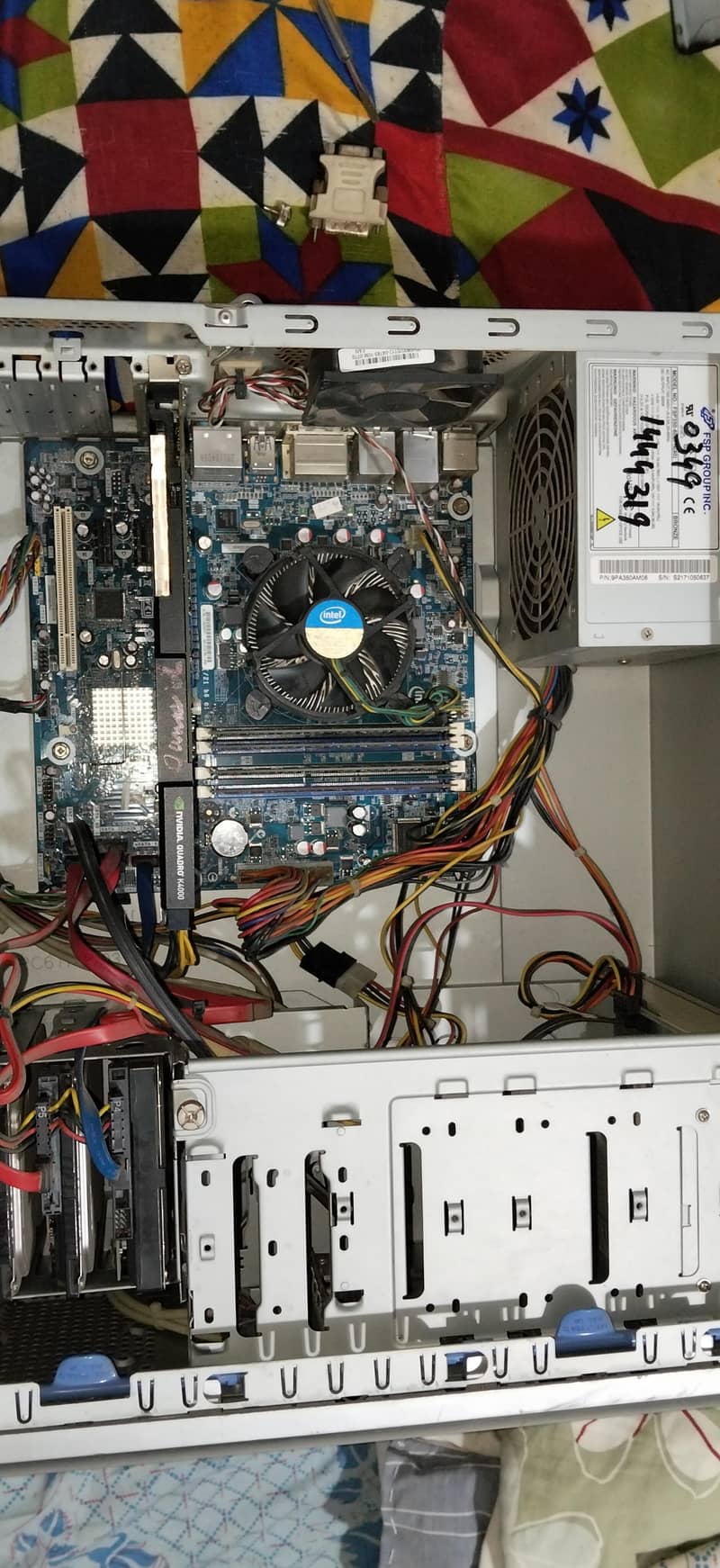 computer i5 second generation 0