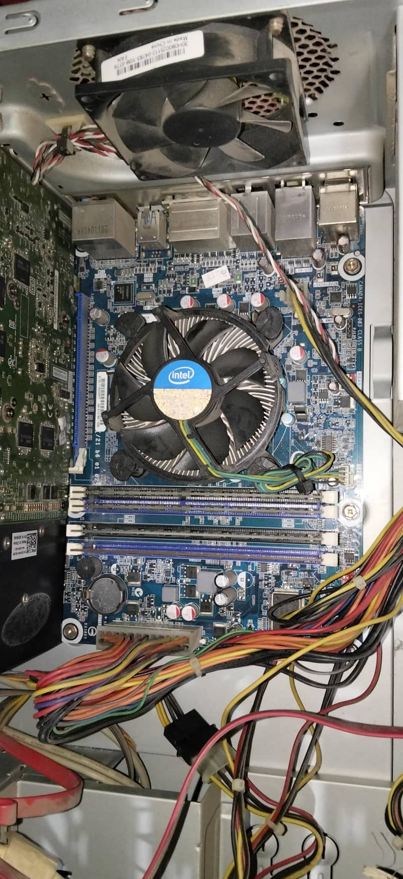 computer i5 second generation 1