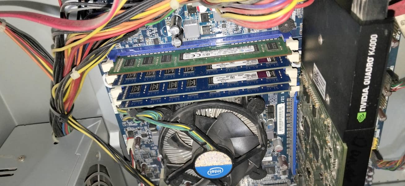 computer i5 second generation 2