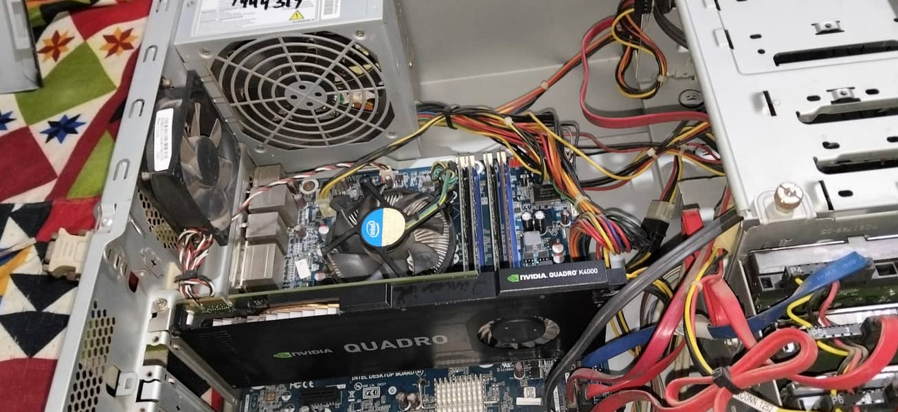 computer i5 second generation 5