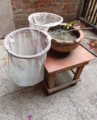 *Bird Catcher for Master Cage * Available for Sale