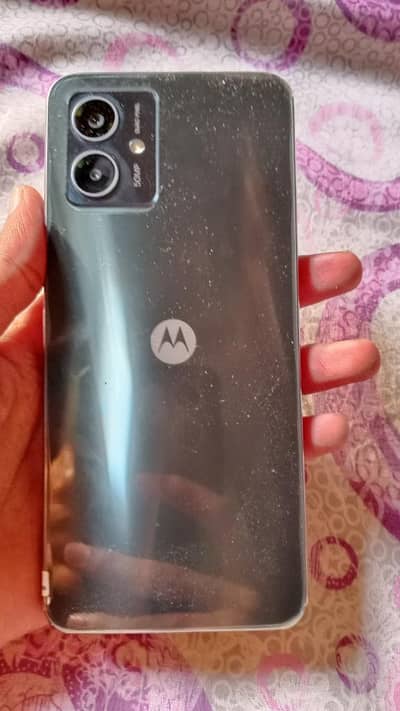 Motorola Moto G14