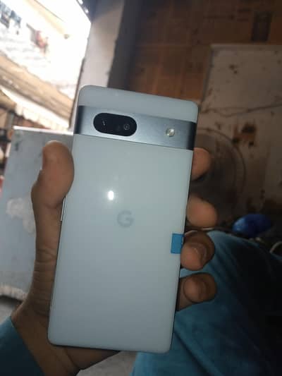Google Pixel 7a
