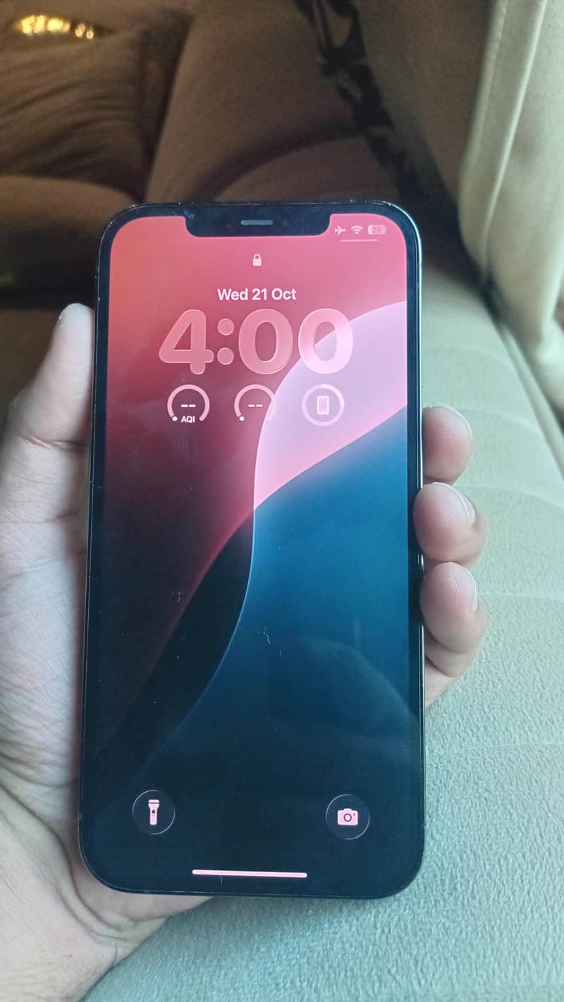 Apple iPhone 12 Pro Max 1
